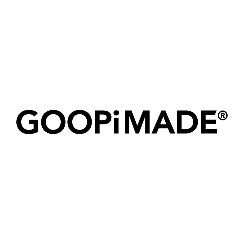 GOOPiMADE