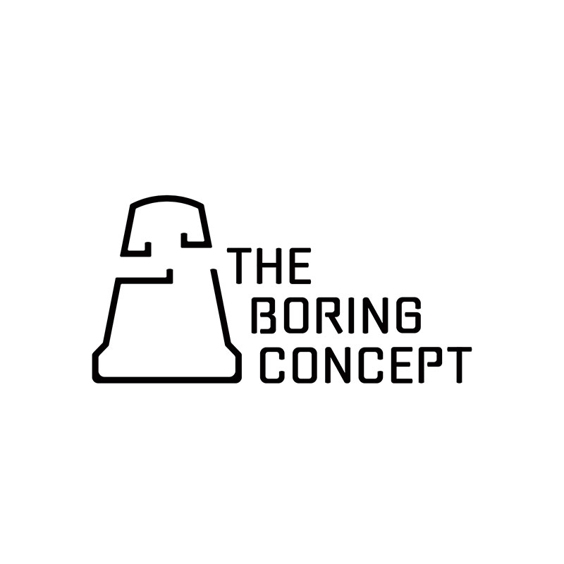 THE BORING CONCEPT 