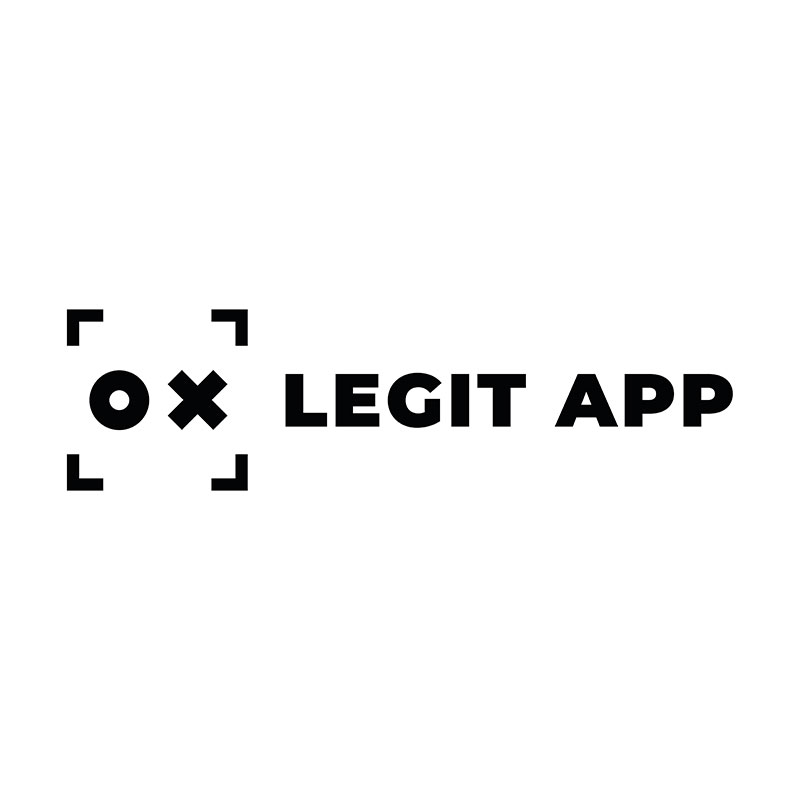 LEGIT APP